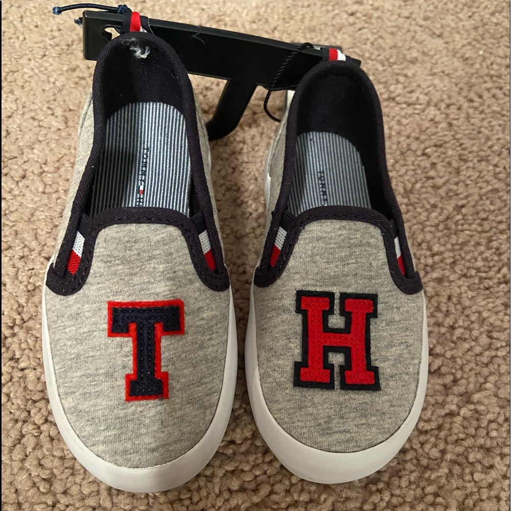 Tommy Hilfiger Shoes